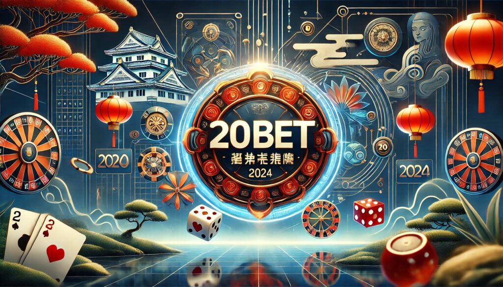 20bet オンラインカジノ レビュー 日本版 2024